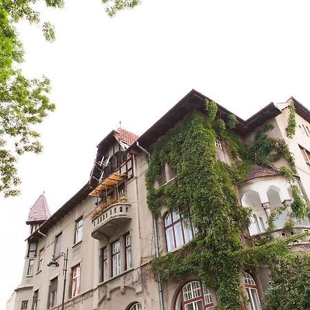 Great Central Apartment Сибиу Екстериор снимка