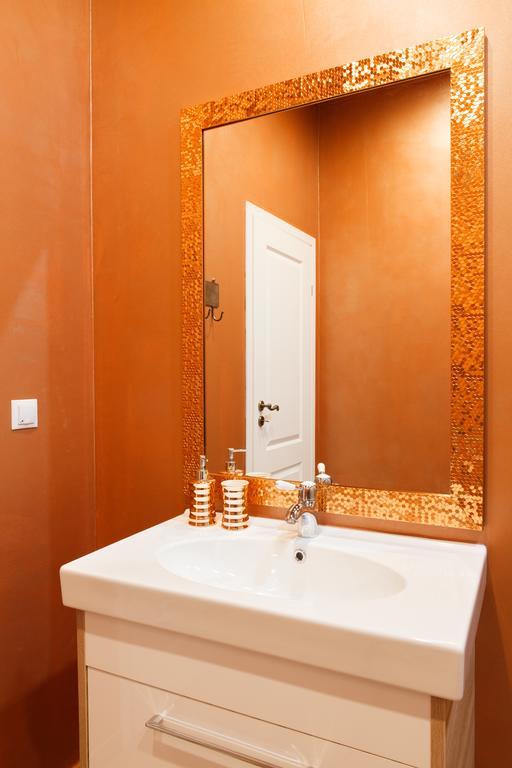Great Central Apartment Сибиу Екстериор снимка