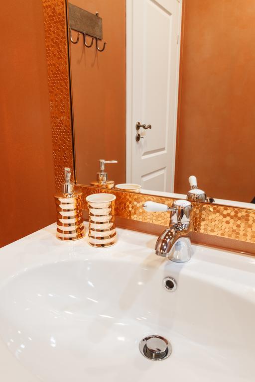 Great Central Apartment Сибиу Екстериор снимка