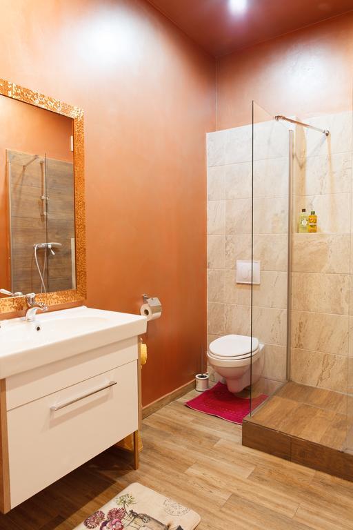 Great Central Apartment Сибиу Екстериор снимка