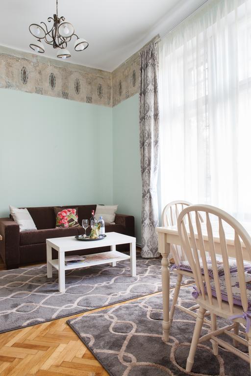 Great Central Apartment Сибиу Екстериор снимка