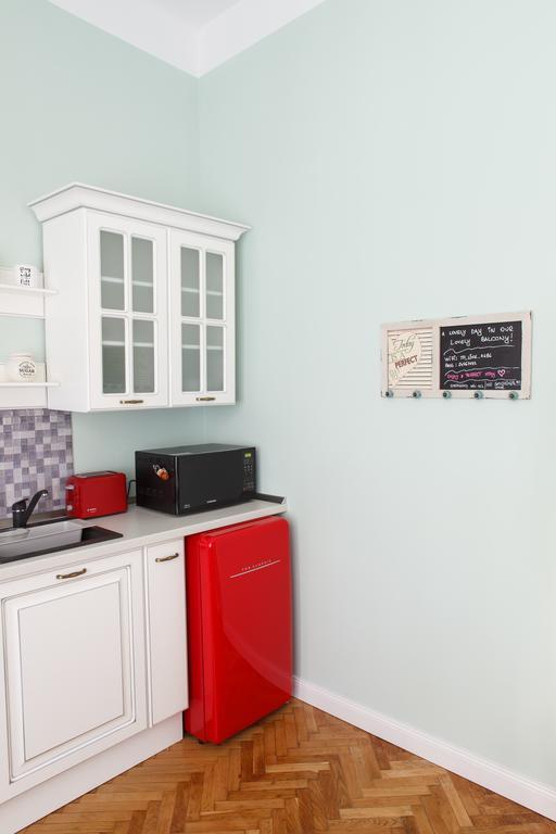 Great Central Apartment Сибиу Екстериор снимка