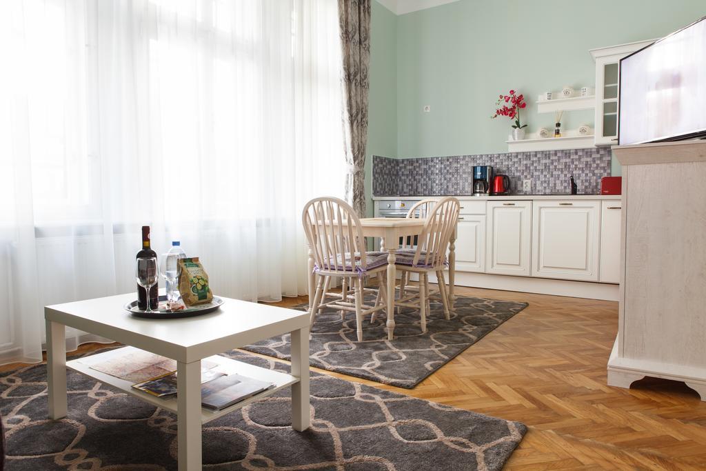 Great Central Apartment Сибиу Екстериор снимка