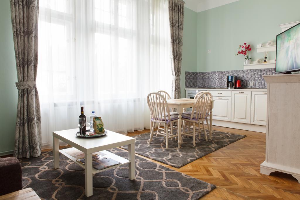 Great Central Apartment Сибиу Екстериор снимка
