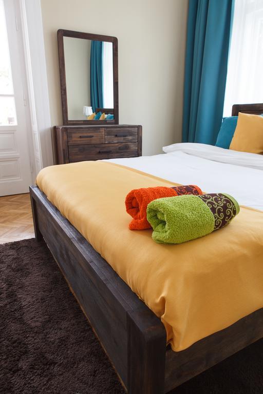 Great Central Apartment Сибиу Екстериор снимка