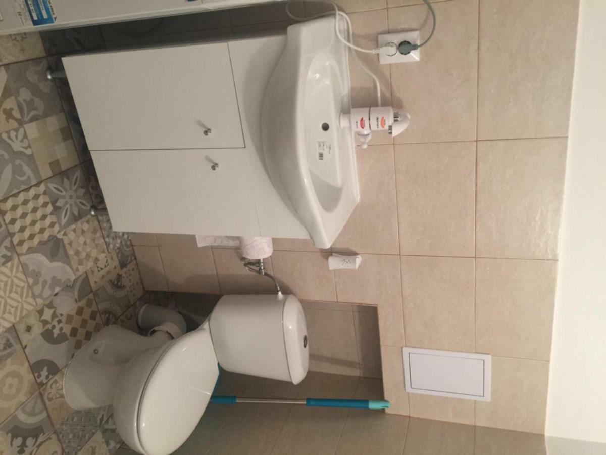Great Central Apartment Сибиу Екстериор снимка